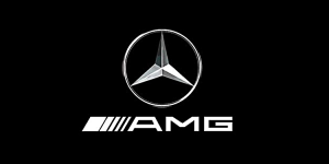 Mercedes-Benze AMG Logo