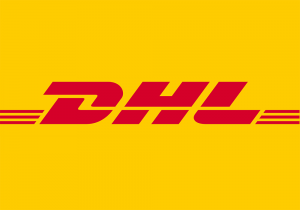 DHL Logo