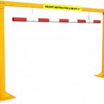 DHL Height Restrictor