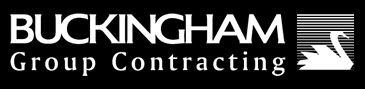 Buckingham Group Contracting Logo