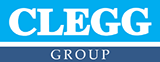 CLEGG Group Logo