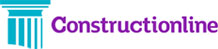 Construction Line Logo