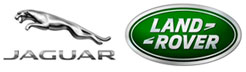 Jaguar & Land Rover Logo
