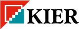 KIER Group Logo