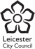 Leicester City Council Logo