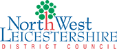 North West Leicestershire Council Logo