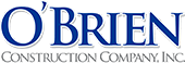 O'Brein Construction Logo