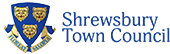 Shrewsbury Town Council Logo