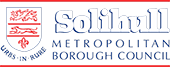 Solihull Borough Council Logo